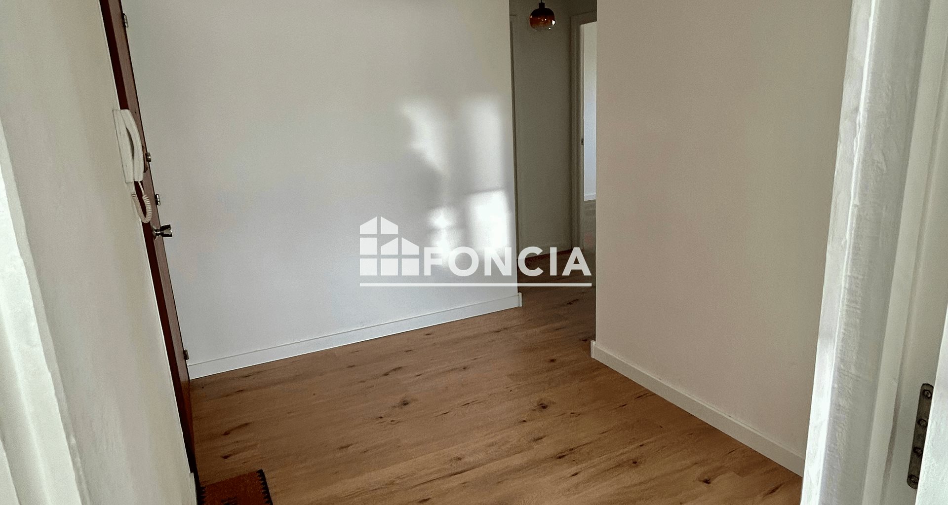 Appartement à vendre, 74m², Sarrebourg