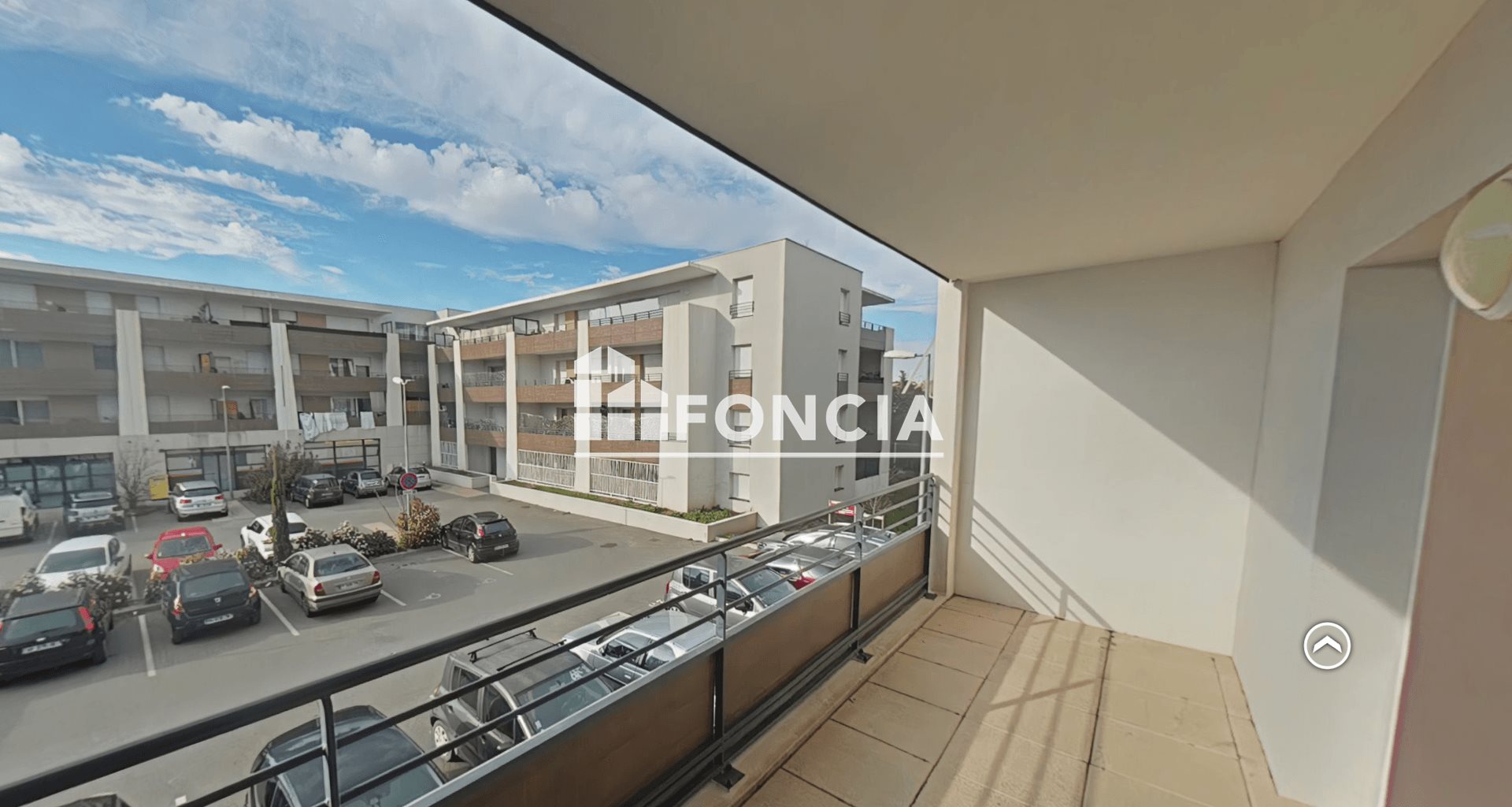 Appartement à vendre, 41m², Morières-lès-Avignon