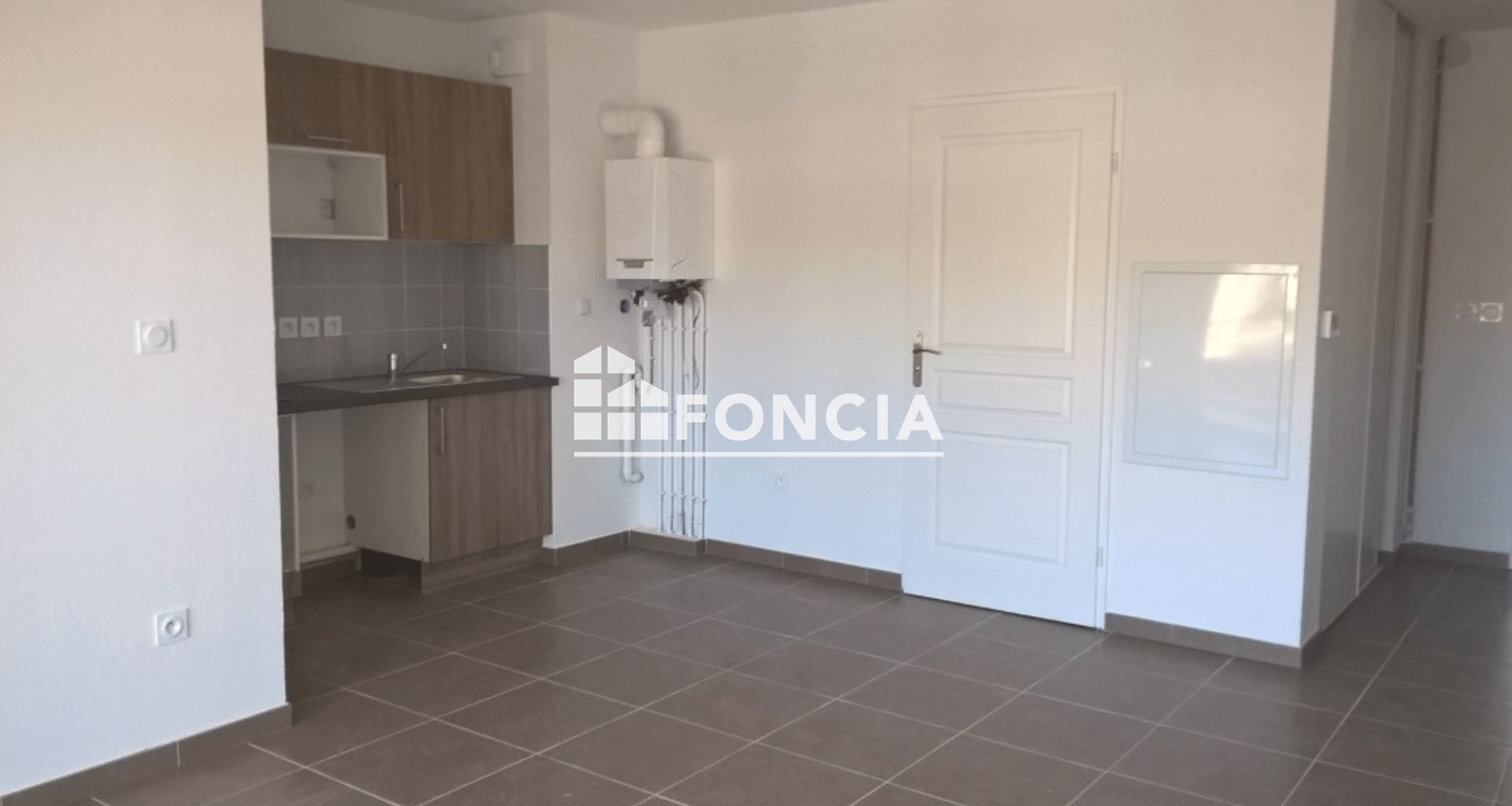 Appartement à vendre, 41m², Morières-lès-Avignon