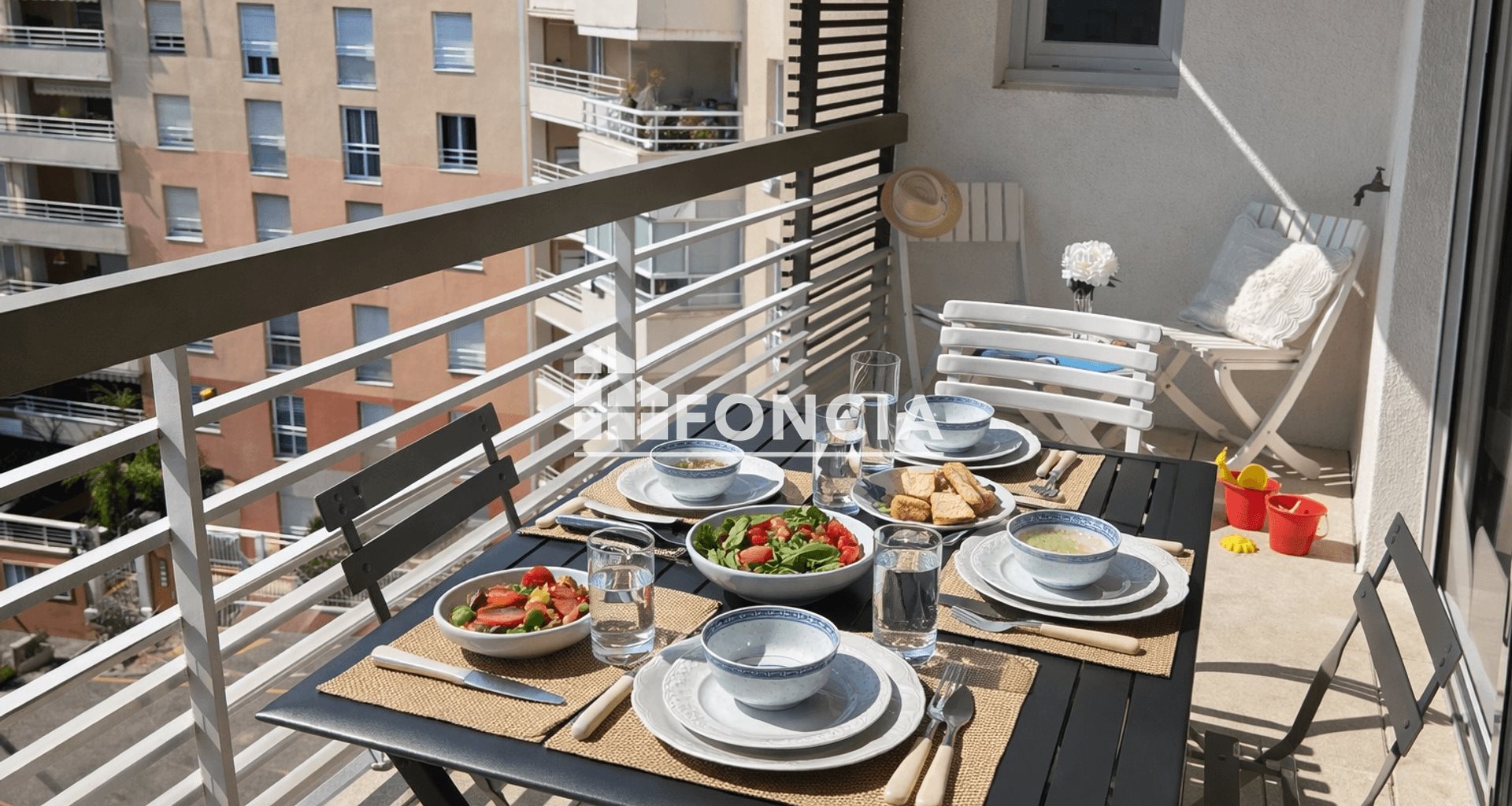 Appartement à vendre, 71m², Saint-Raphaël