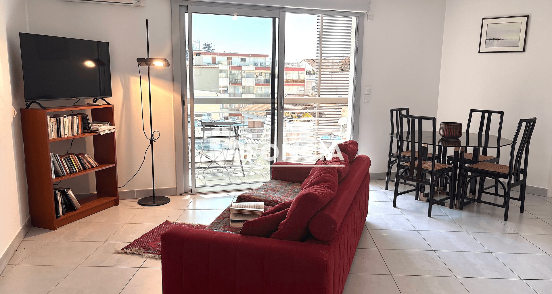 Appartement à vendre, 71m², Saint-Raphaël