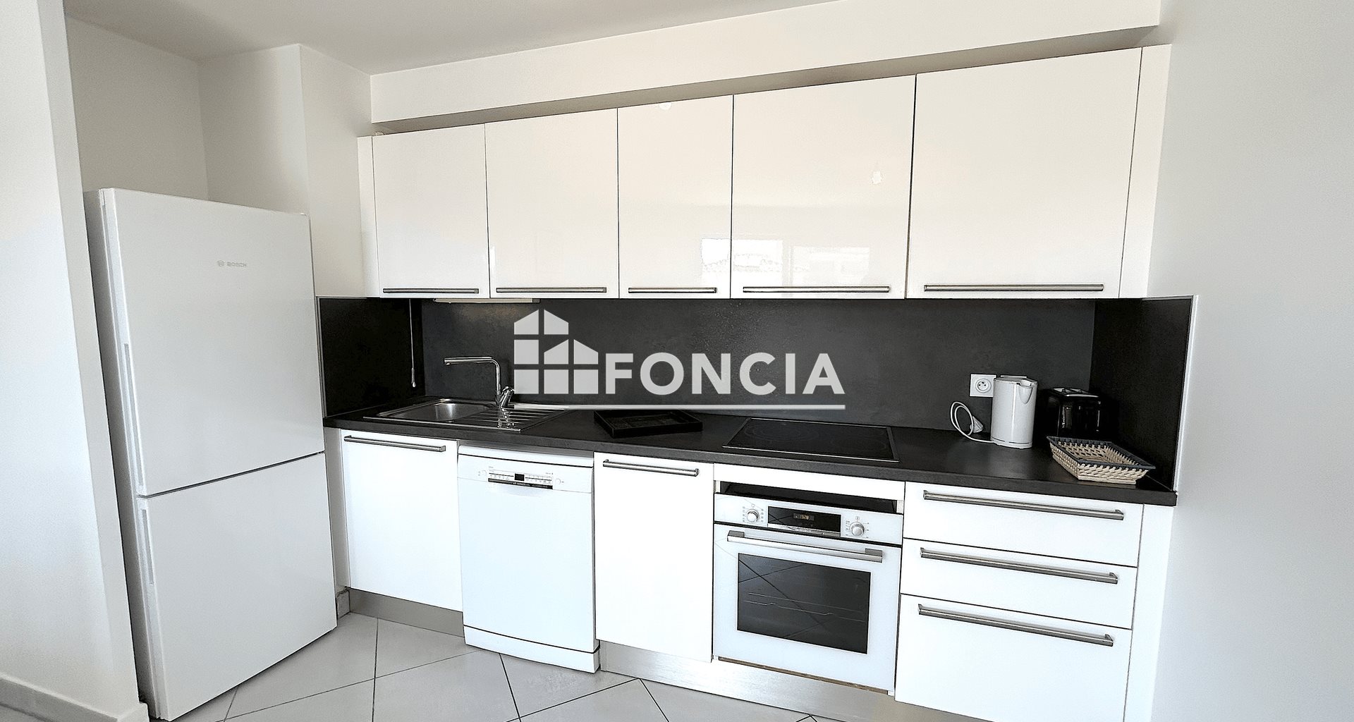 Appartement à vendre, 71m², Saint-Raphaël