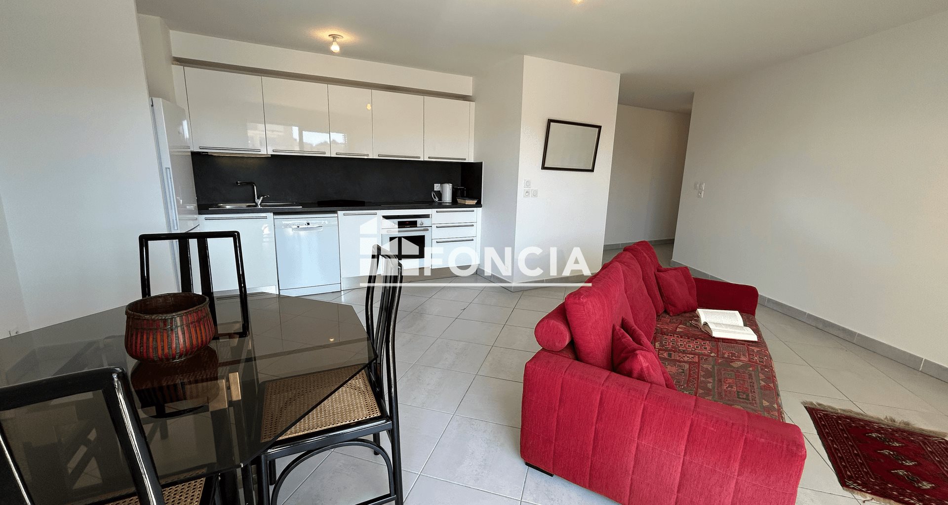 Appartement à vendre, 71m², Saint-Raphaël