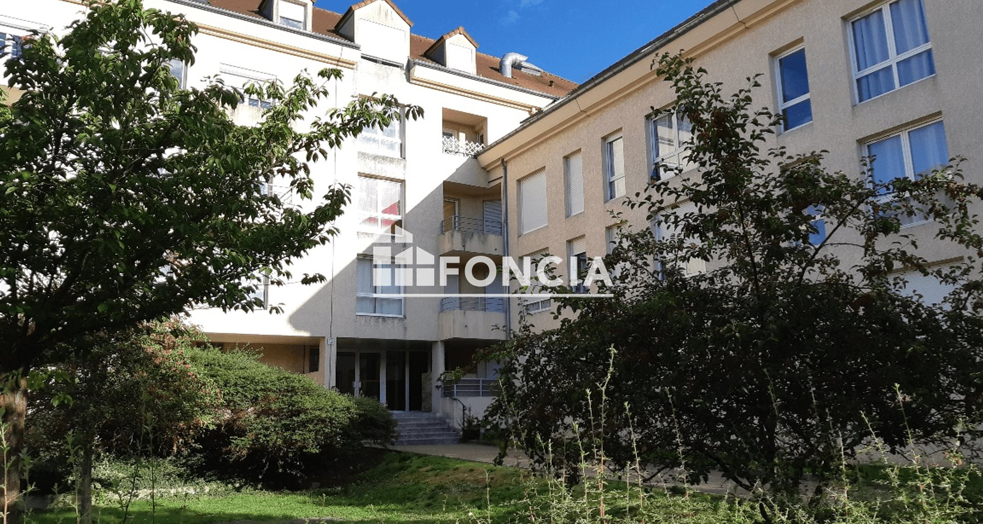 Appartement à louer, 29m², Plaisir