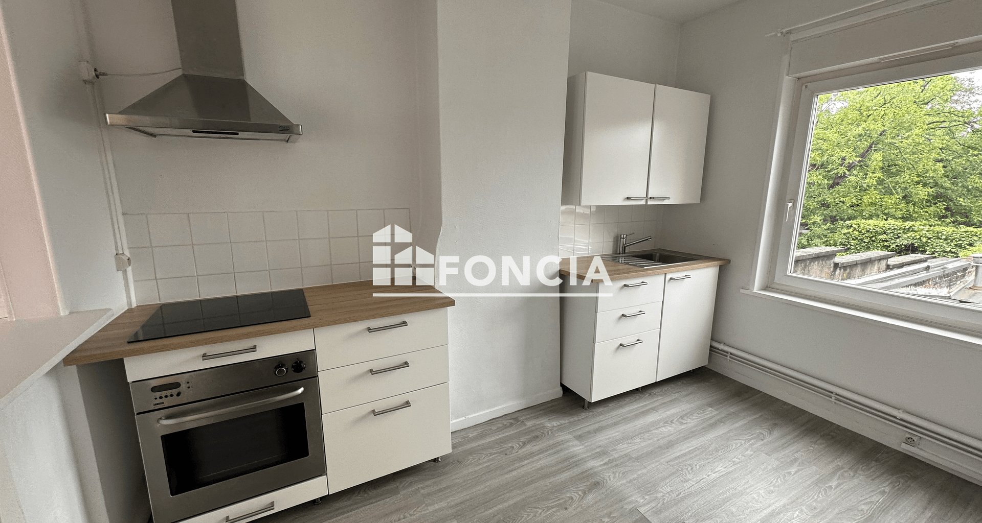 Appartement à louer, 32m², Saint-André-lez-Lille