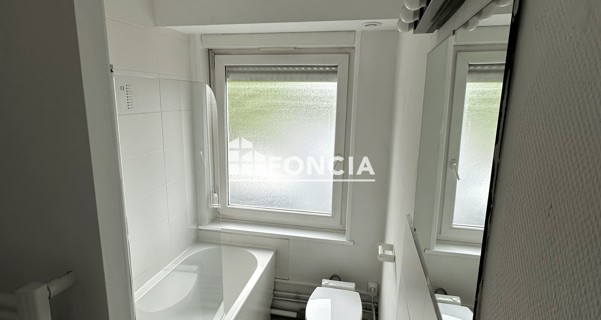 Appartement à louer, 32m², Saint-André-lez-Lille