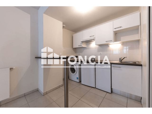 Appartement à louer, 40m², Toulouse