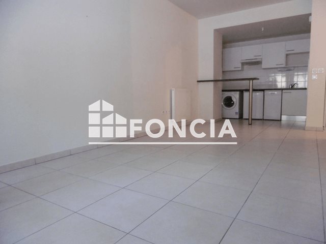 Appartement à louer, 40m², Toulouse