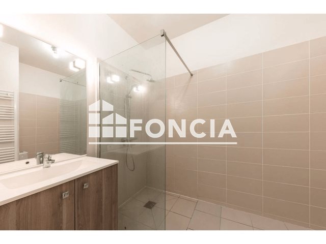 Appartement à louer, 40m², Toulouse