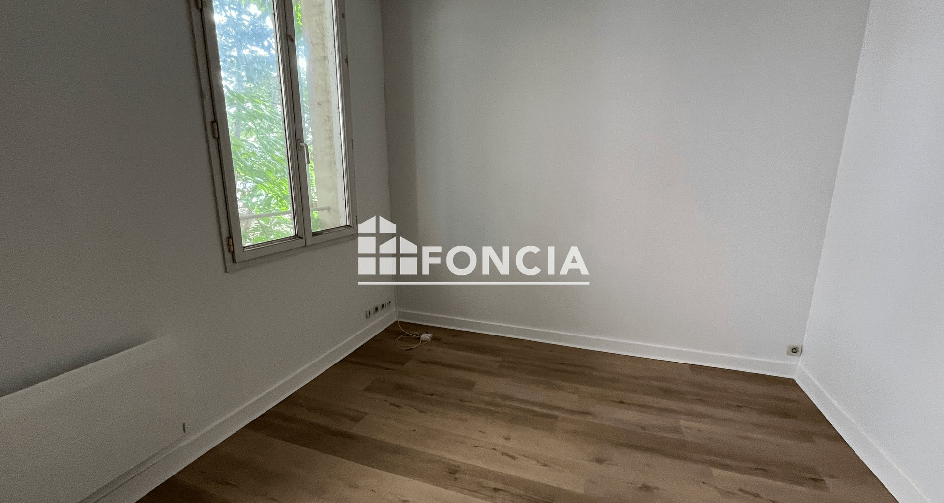Appartement à louer, 26m², Niort