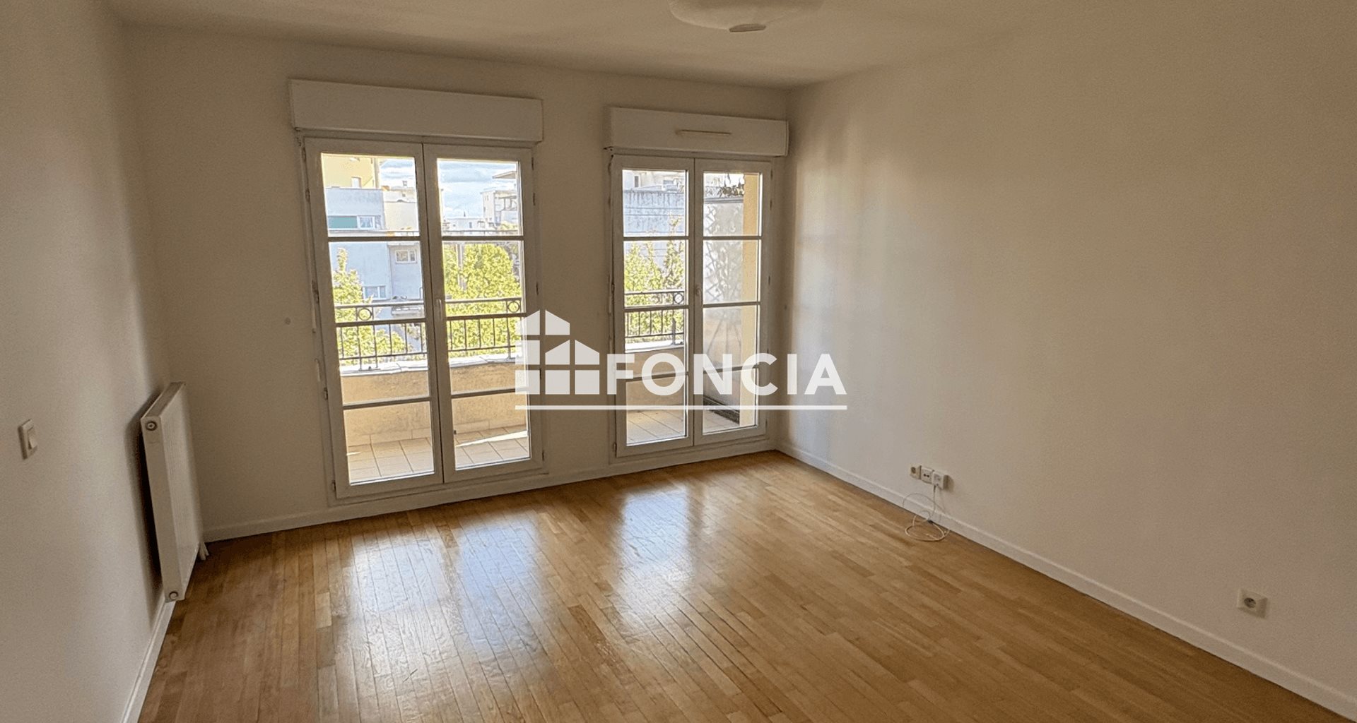 Appartement à louer, 43m², Le Plessis-Robinson