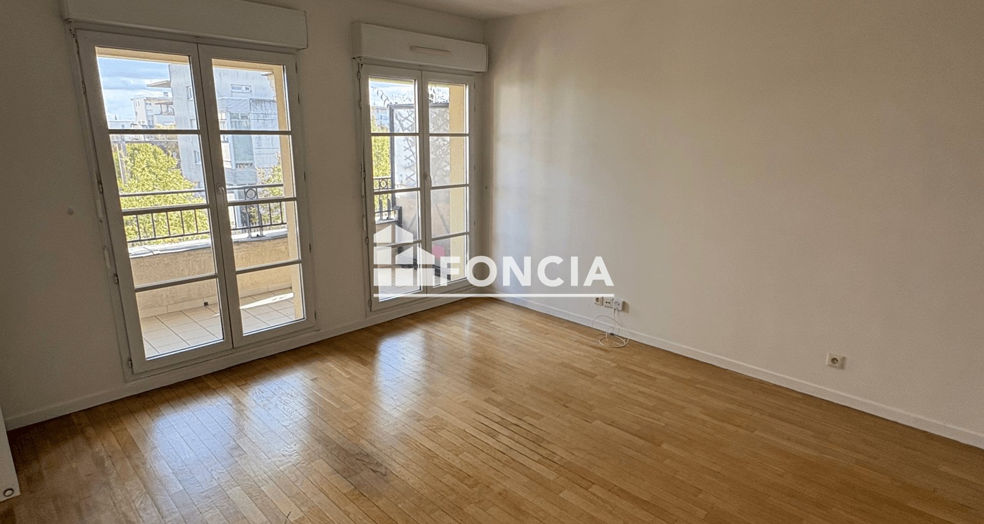 Appartement à louer, 43m², Le Plessis-Robinson