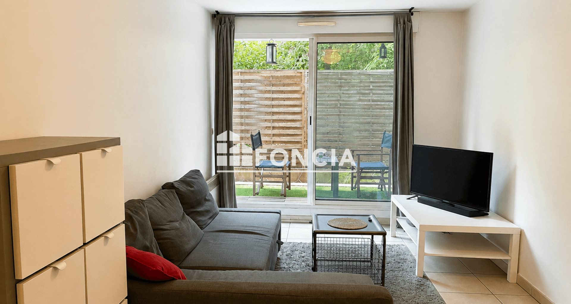 Appartement à vendre, 39m², Montpellier