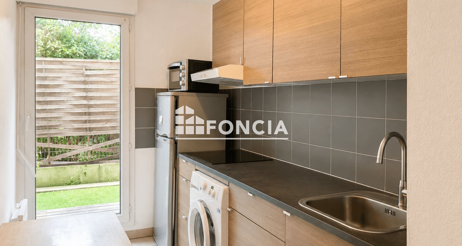 Appartement à vendre, 39m², Montpellier