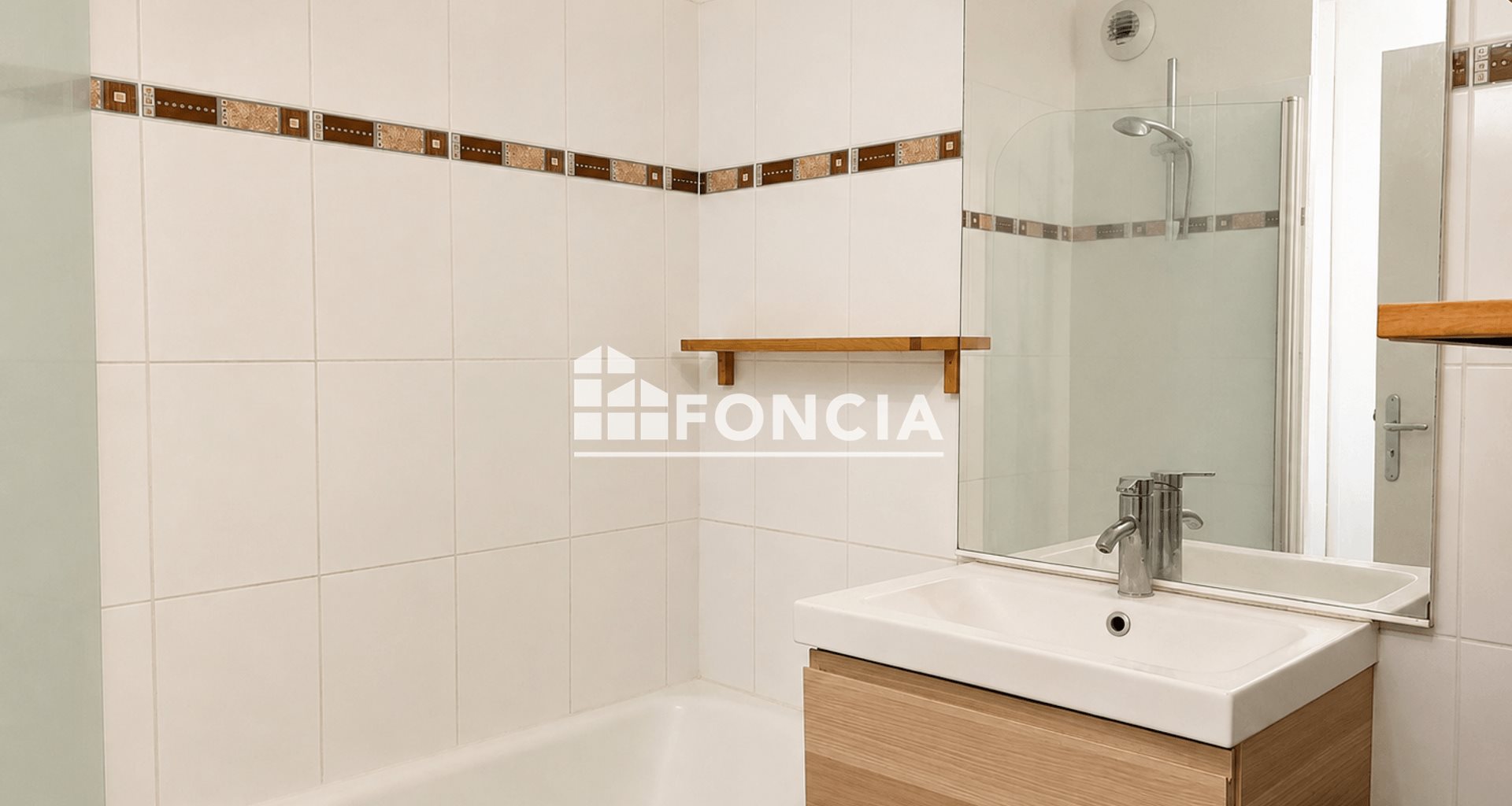 Appartement à vendre, 39m², Montpellier