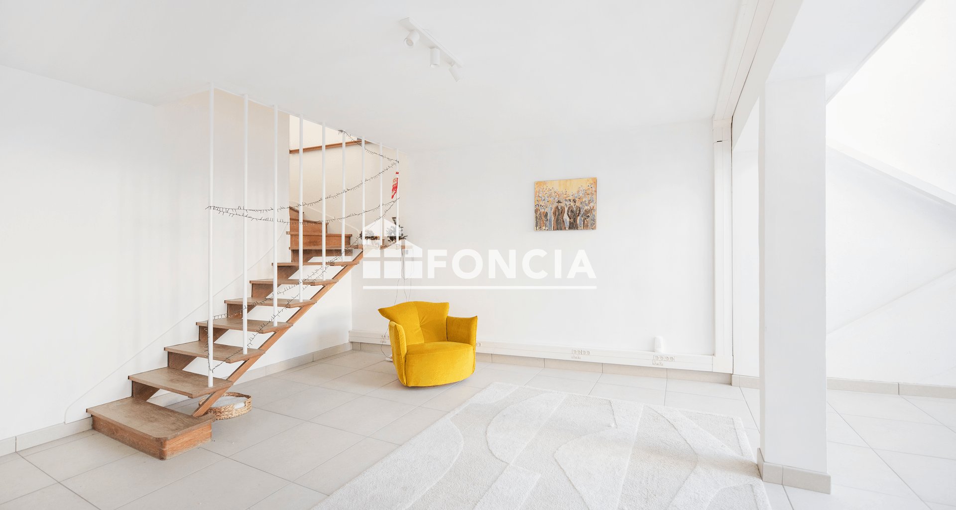 Maison à vendre, 106m², Orléans