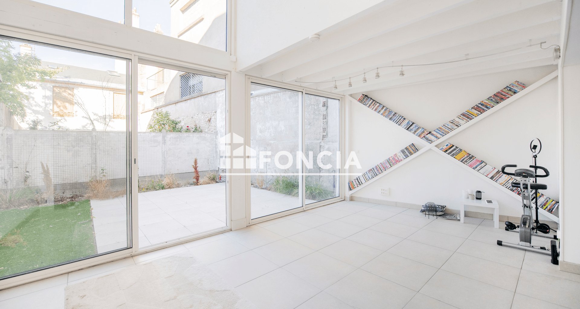 Maison à vendre, 106m², Orléans
