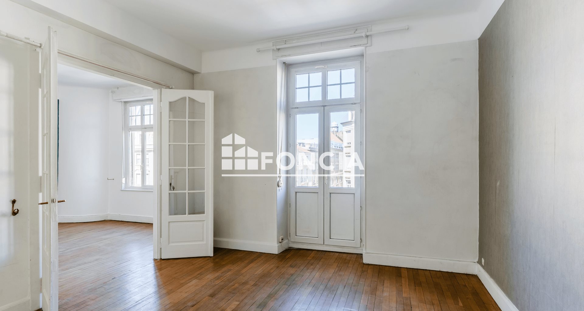 Appartement à vendre, 103m², Metz