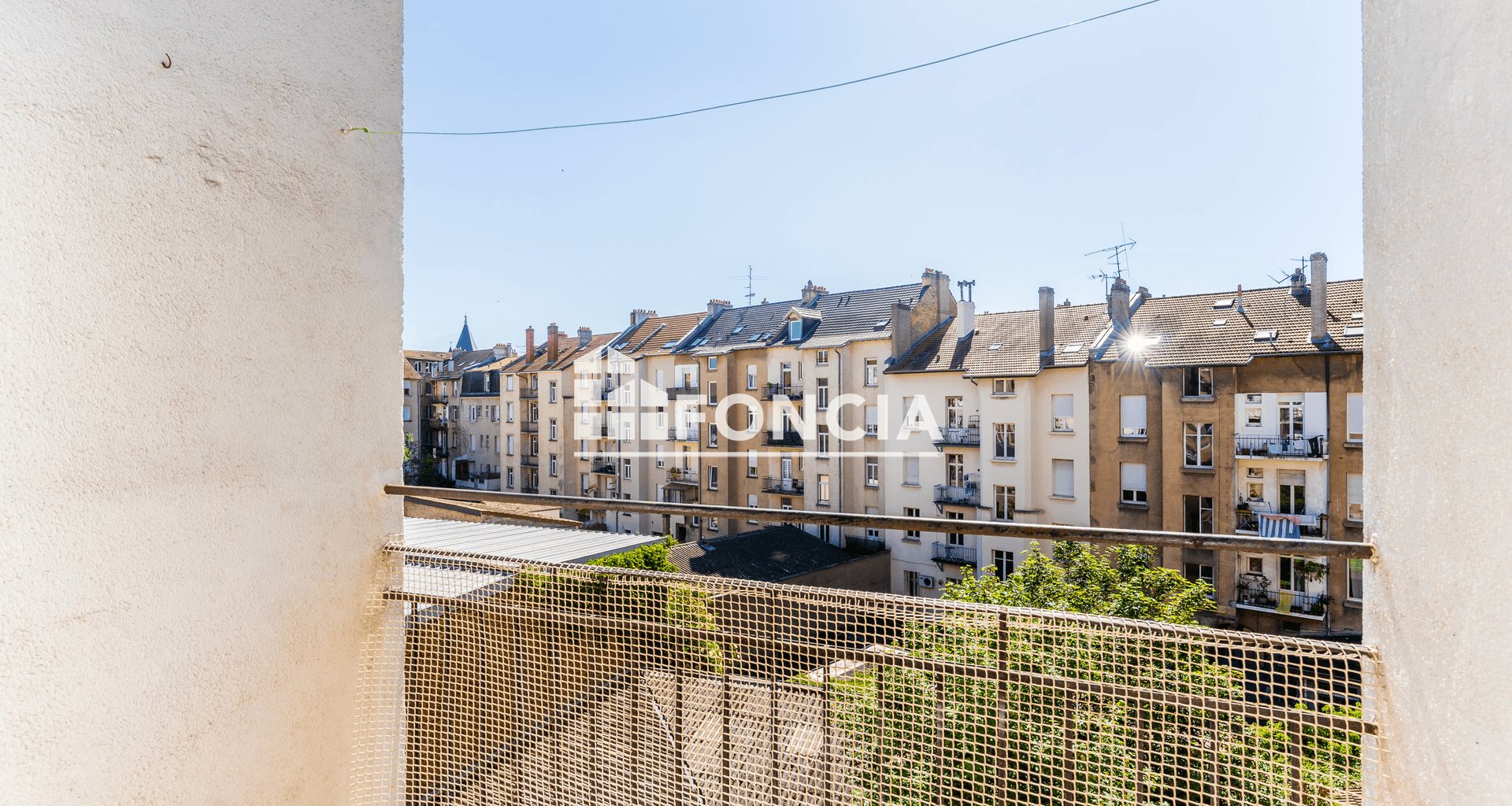 Appartement à vendre, 103m², Metz