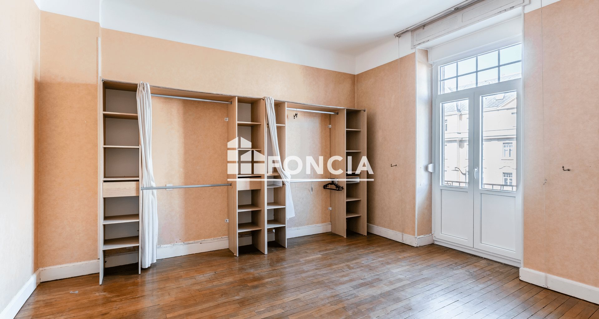 Appartement à vendre, 103m², Metz