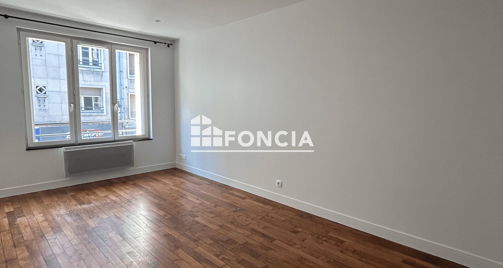 Appartement à vendre, 41m², Orléans