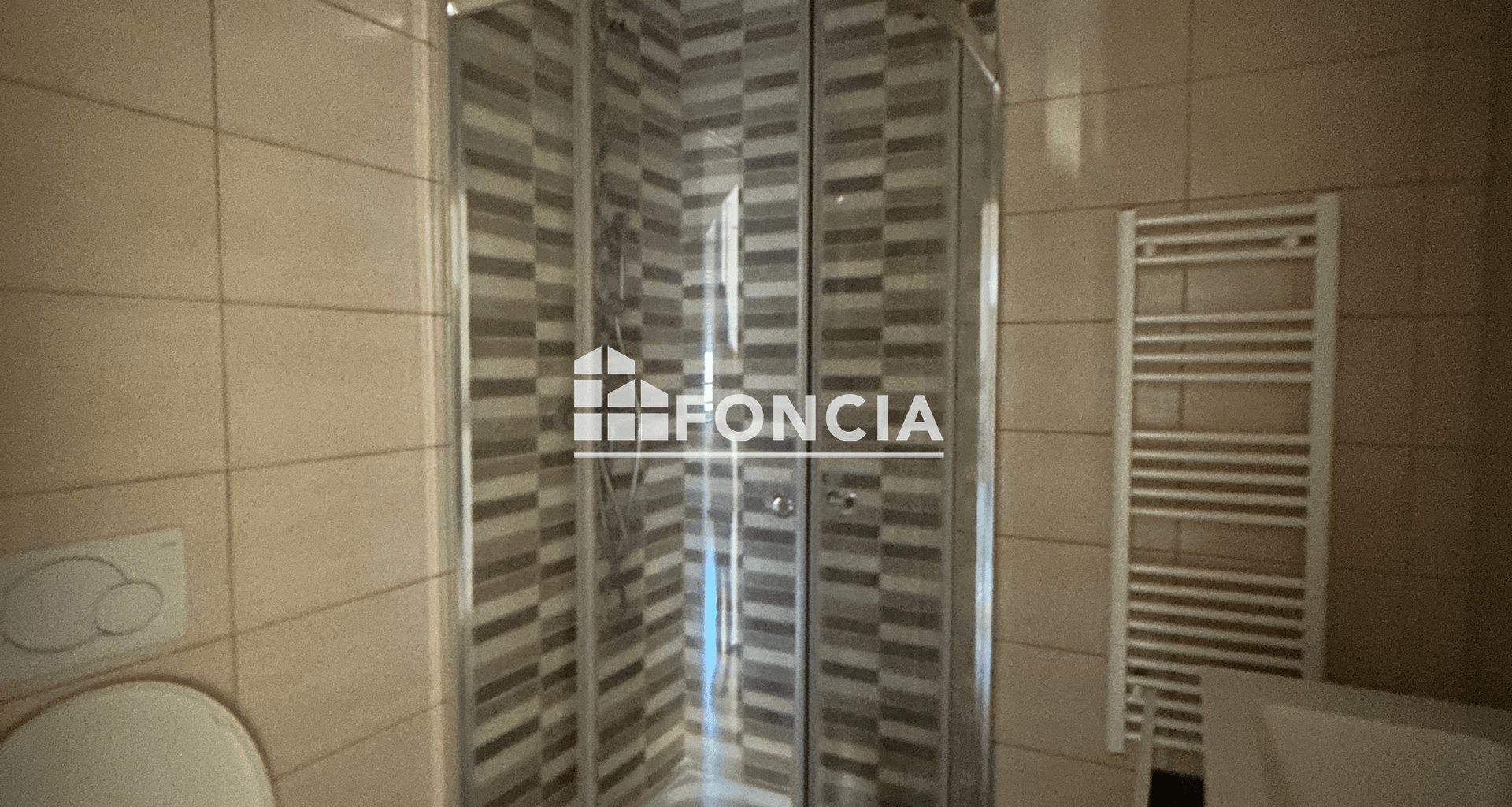 Appartement à vendre, 41m², Orléans