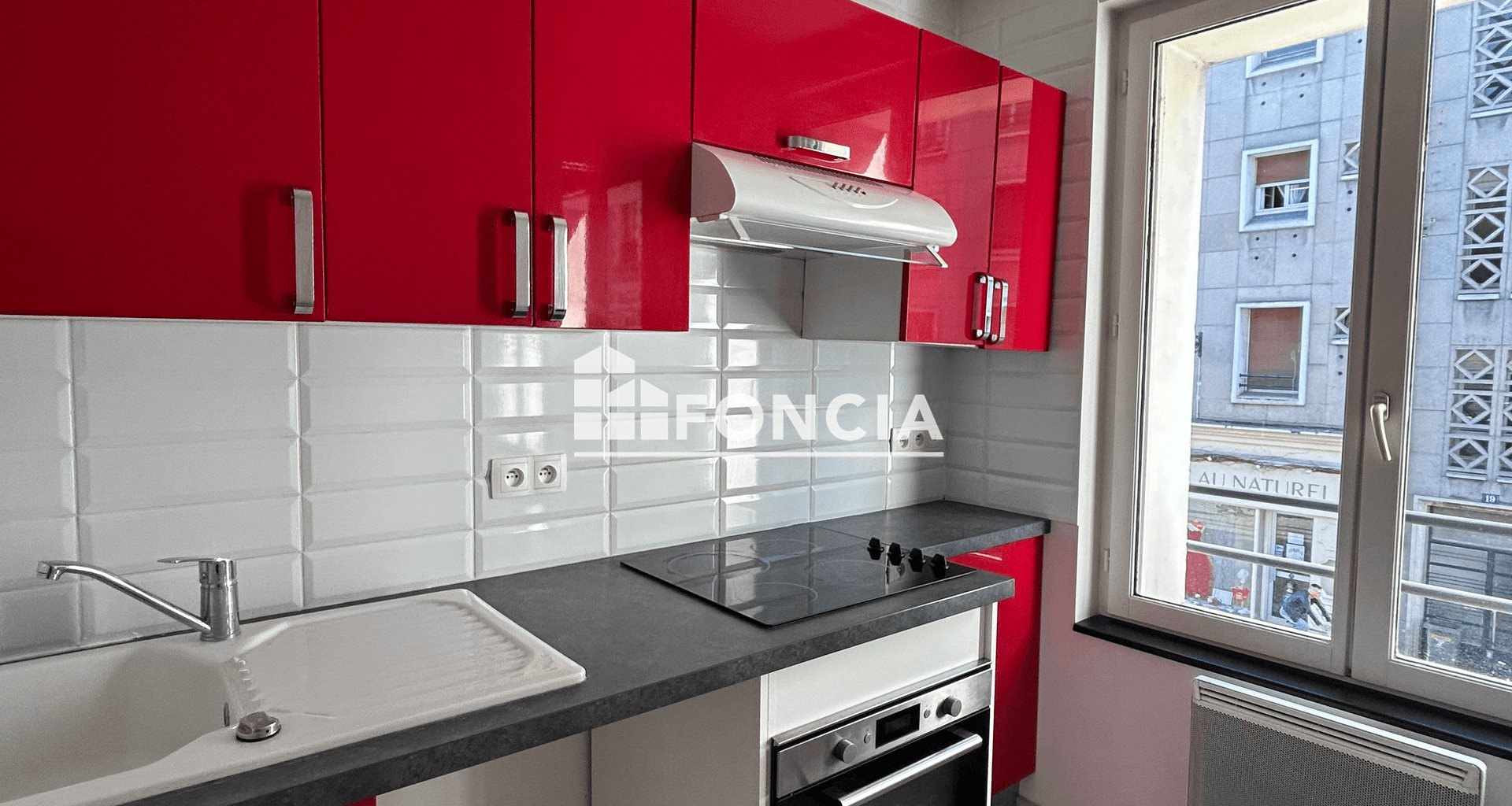 Appartement à vendre, 41m², Orléans