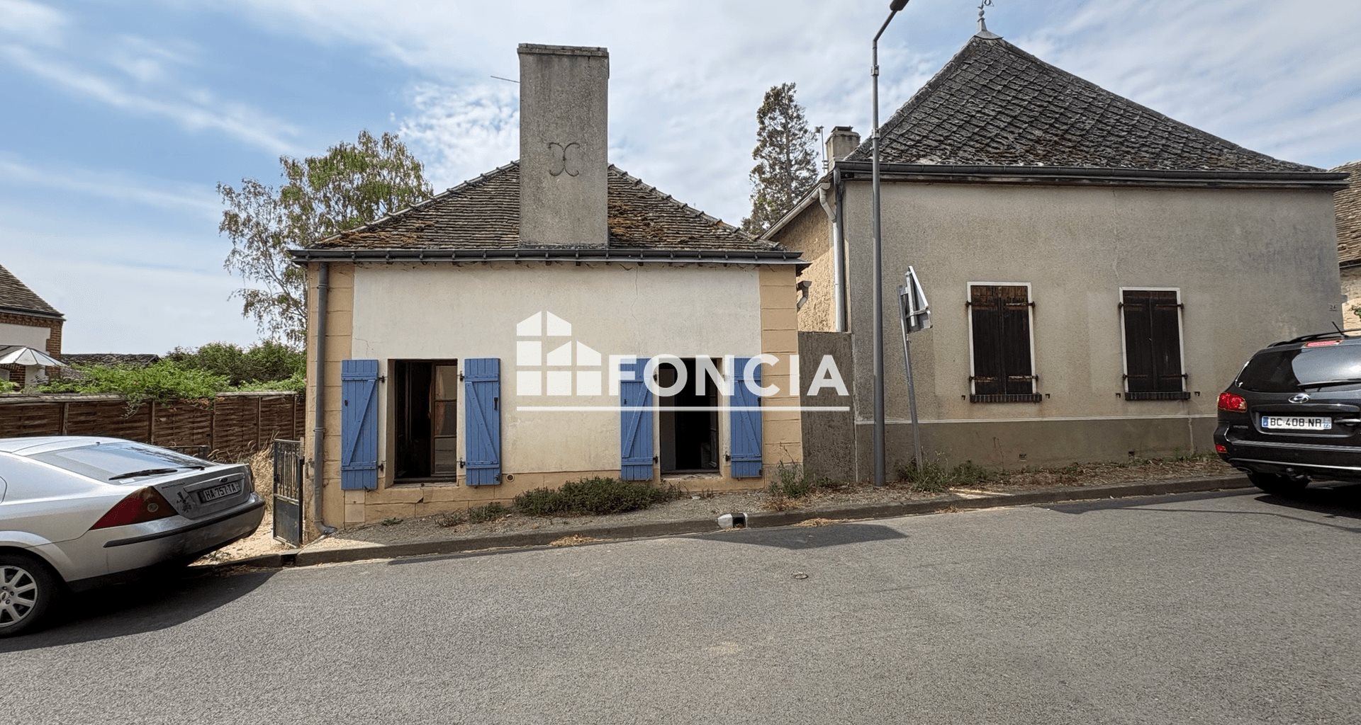 Maison à vendre, 80m², Chérancé