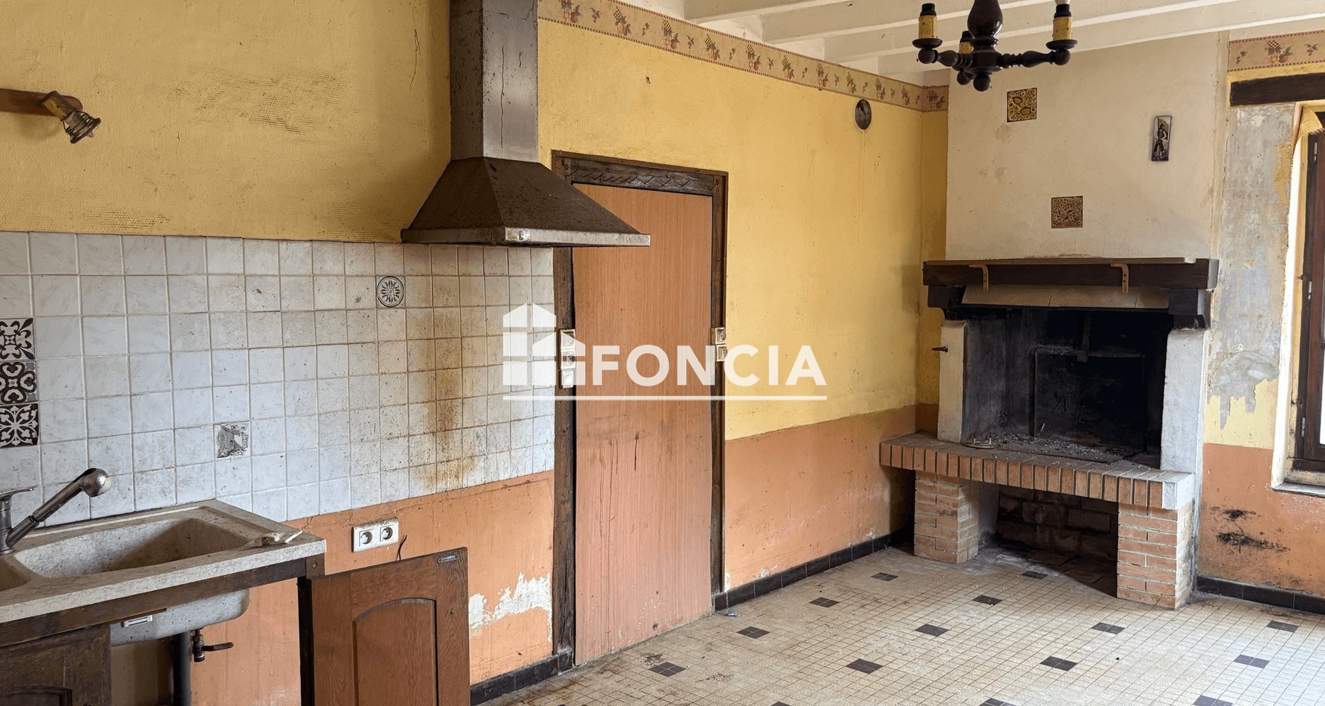Maison à vendre, 80m², Chérancé