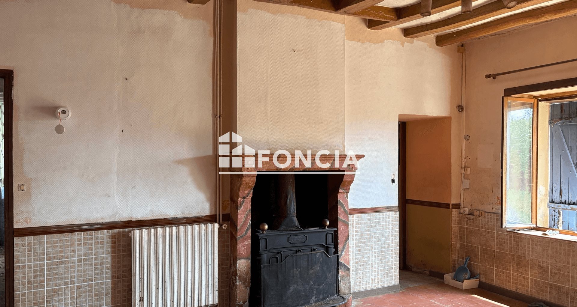 Maison à vendre, 80m², Chérancé