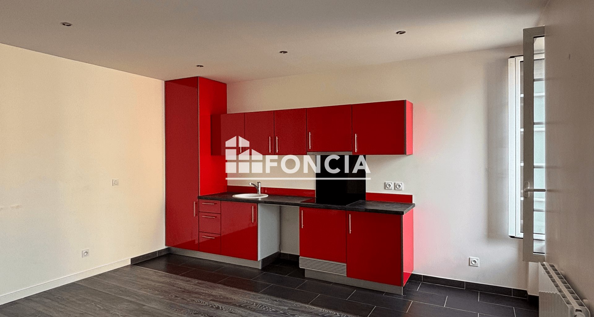 Appartement à louer, 47m², Étampes