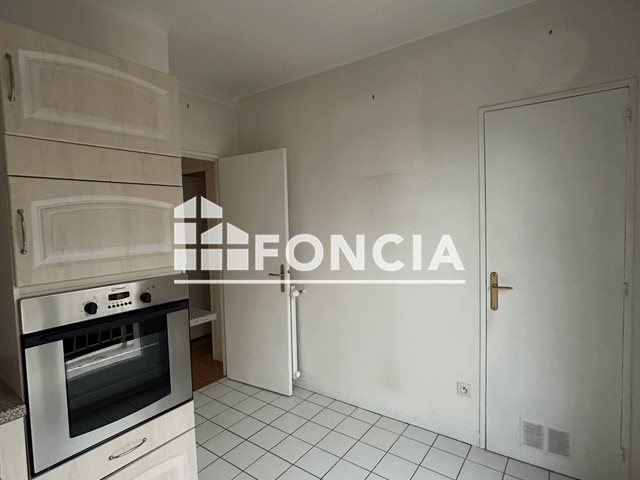 Appartement à louer, 82m², Orléans