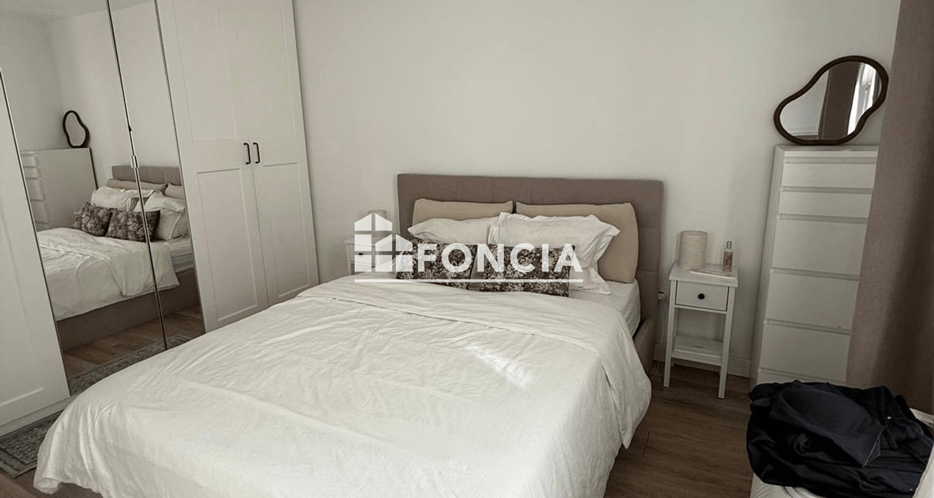 Appartement à louer, 41m², Cachan
