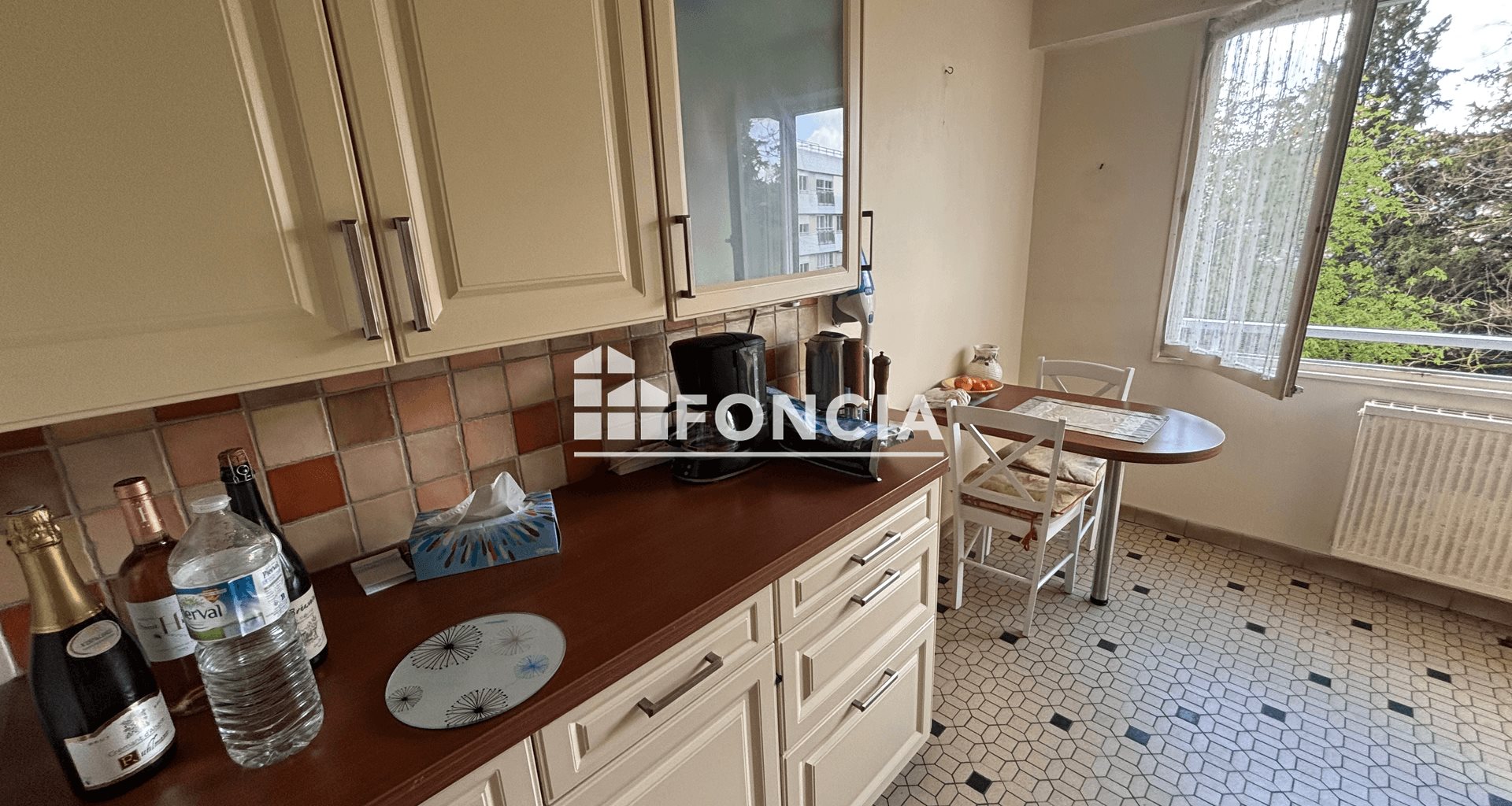 Appartement à vendre, 102m², Vernon