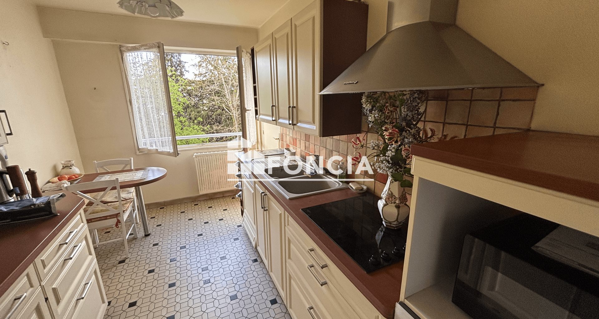 Appartement à vendre, 102m², Vernon