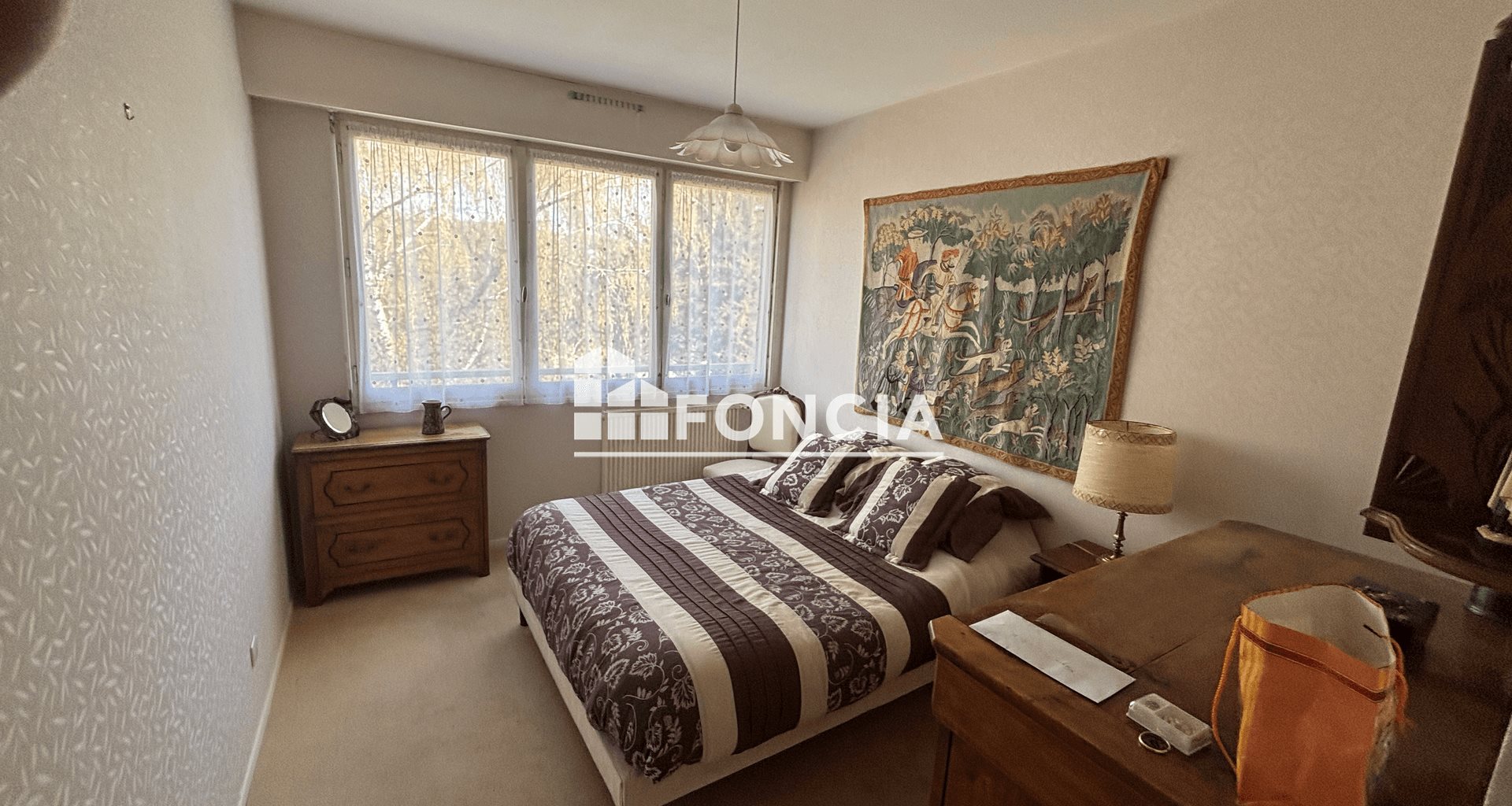 Appartement à vendre, 102m², Vernon