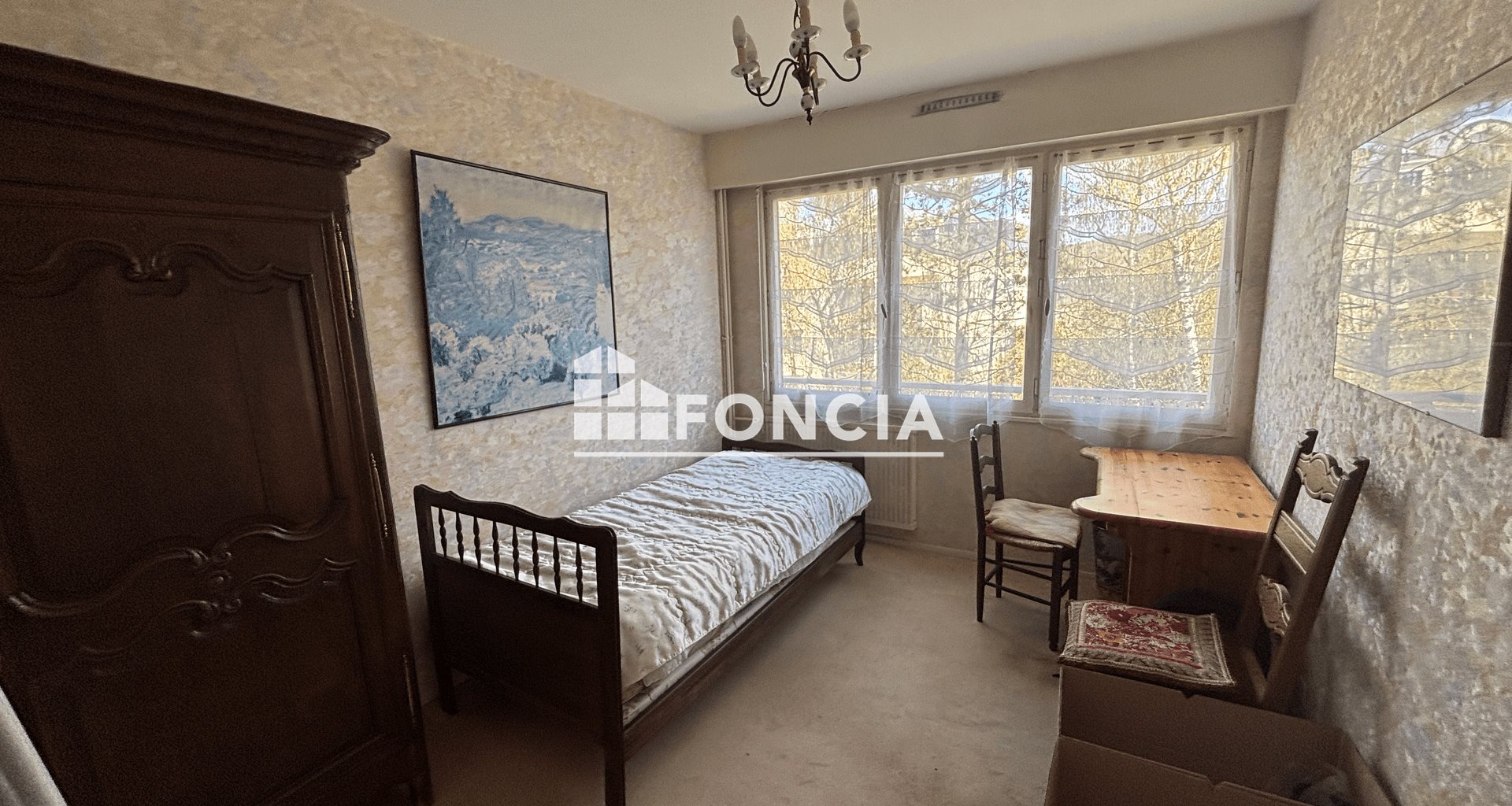 Appartement à vendre, 102m², Vernon