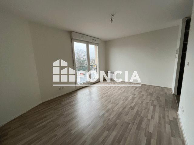 Appartement à louer, 25m², Orléans