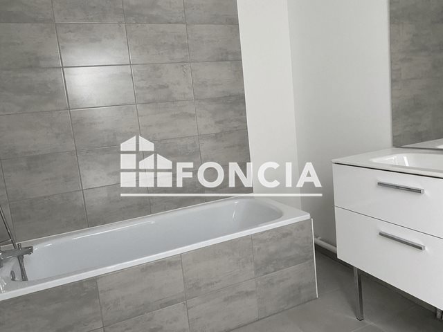 Appartement à louer, 43m², Amiens