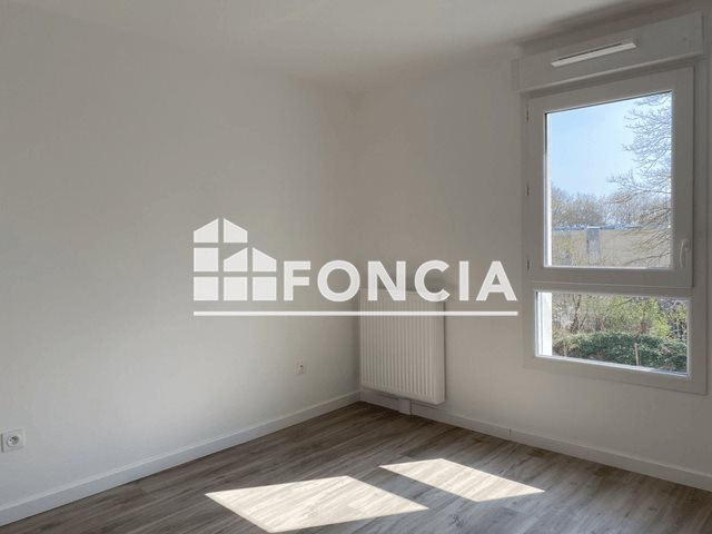 Appartement à louer, 43m², Amiens