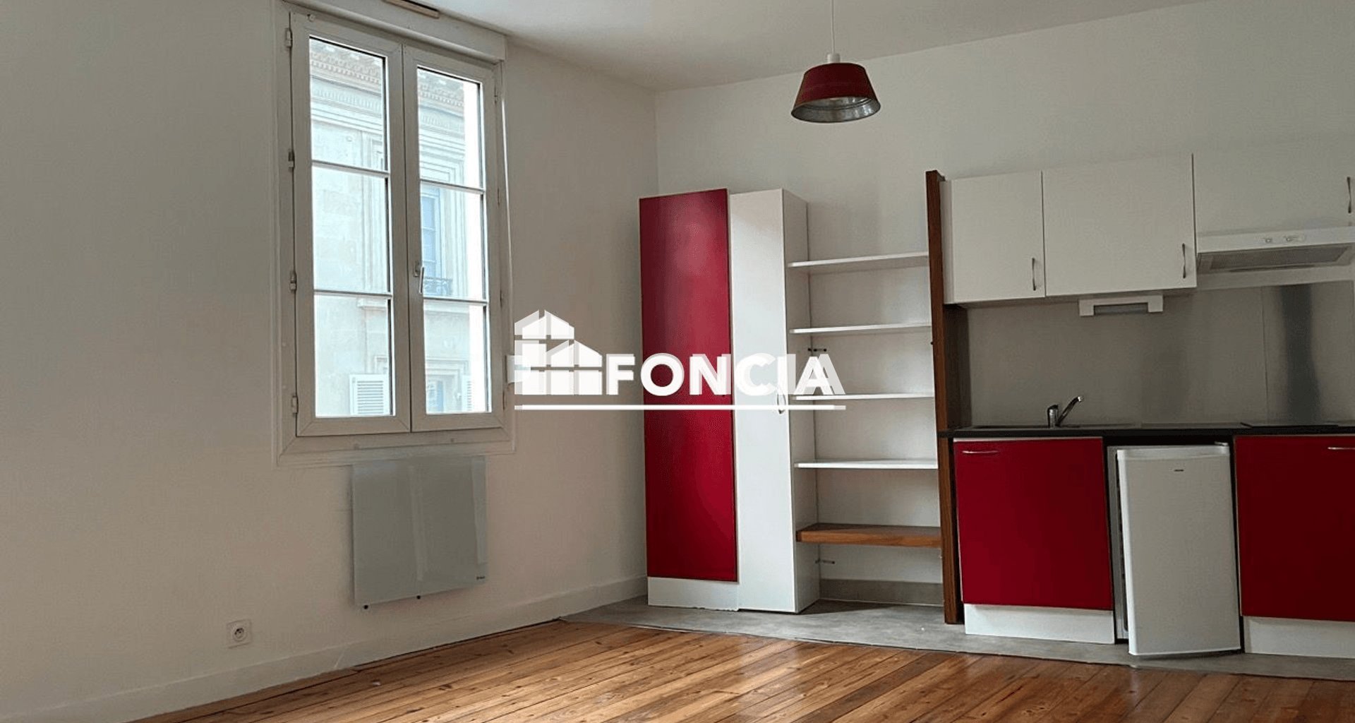 Appartement à louer, 38m², Sablé-sur-Sarthe