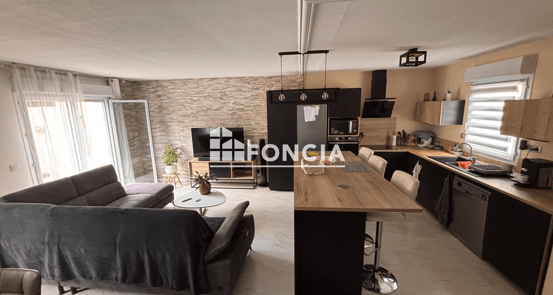 Maison à louer, 83m², Béziers