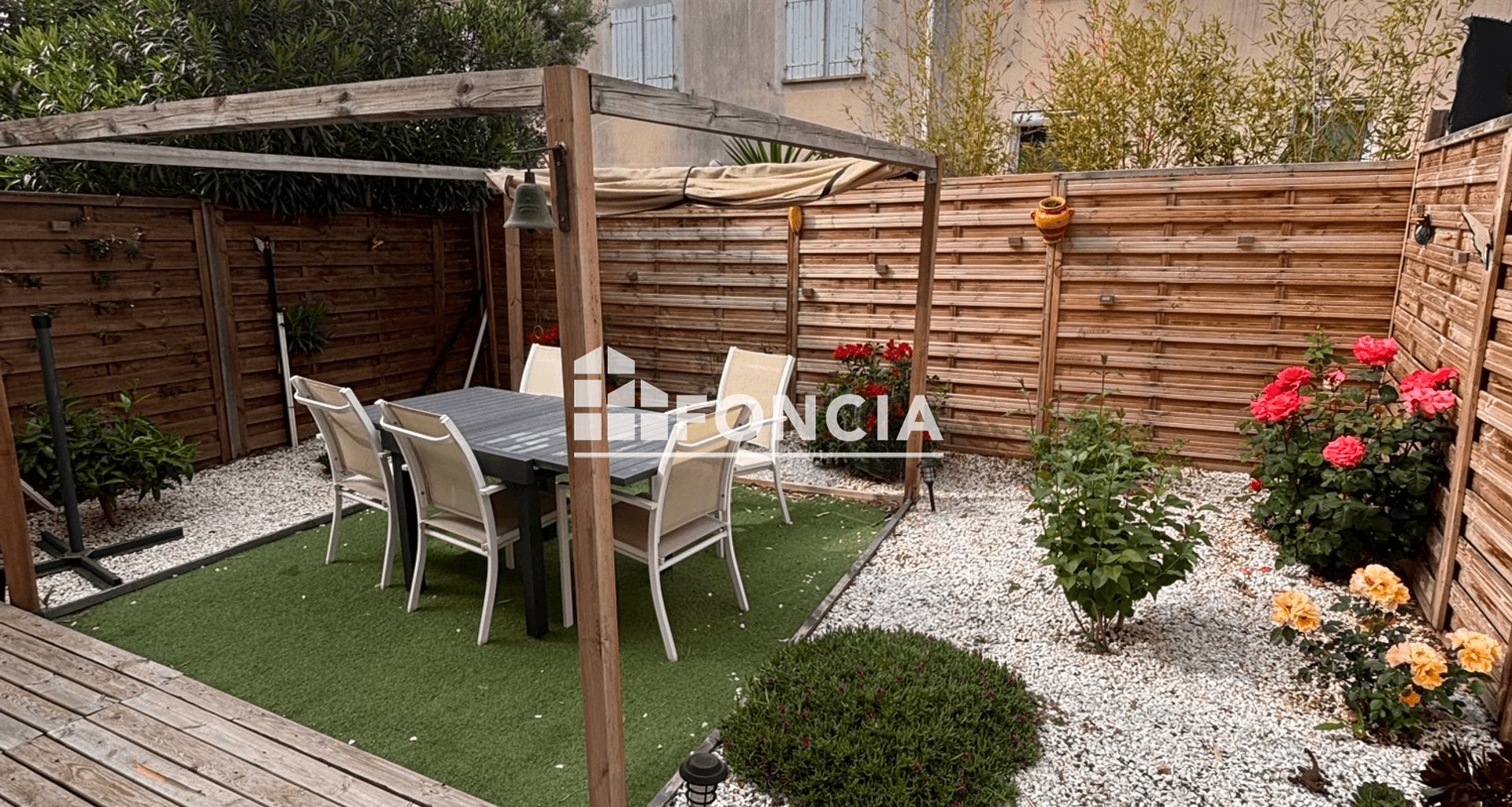 Maison à louer, 83m², Béziers