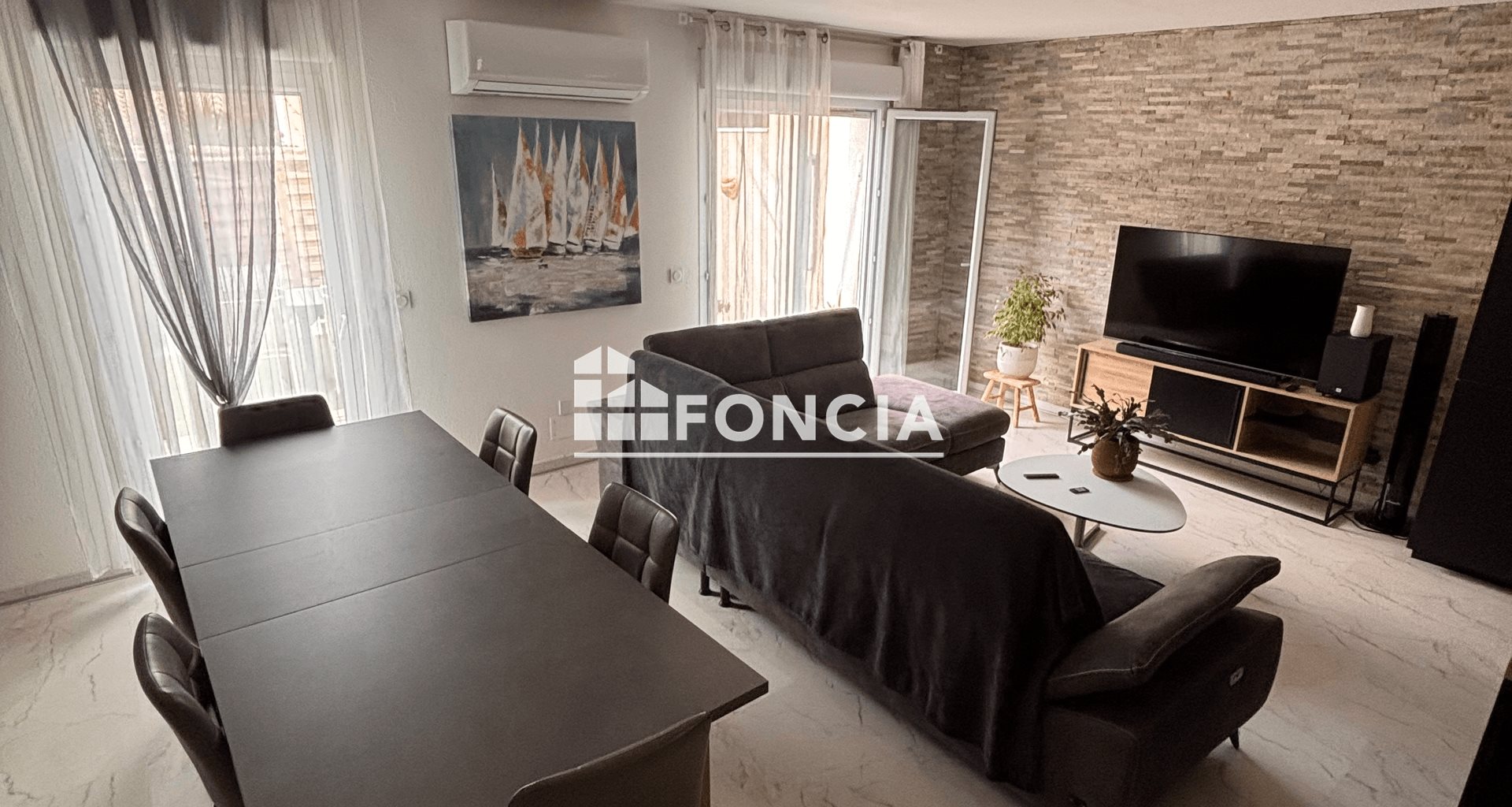 Maison à louer, 83m², Béziers