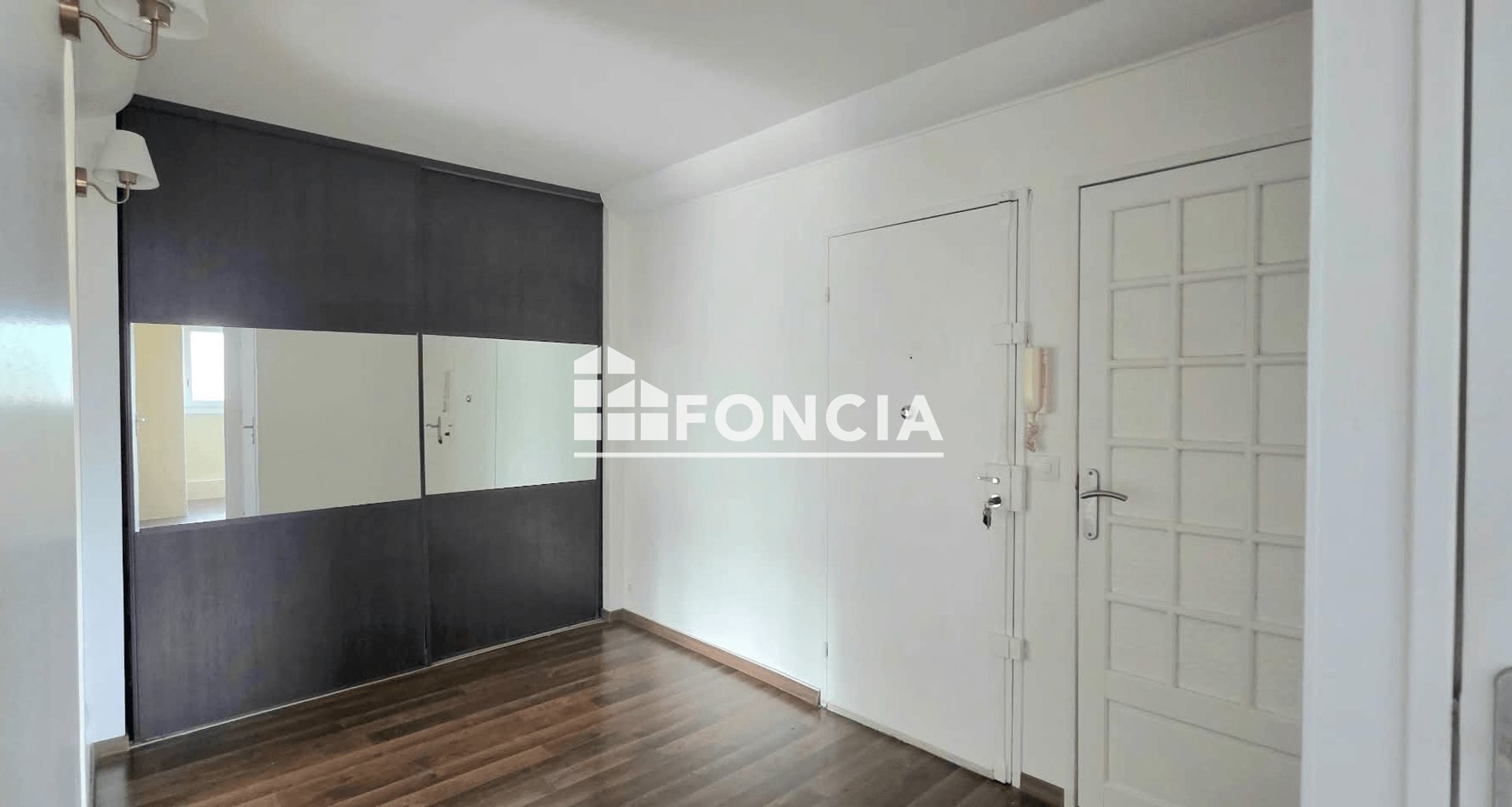 Appartement à vendre, 63m², Écouen