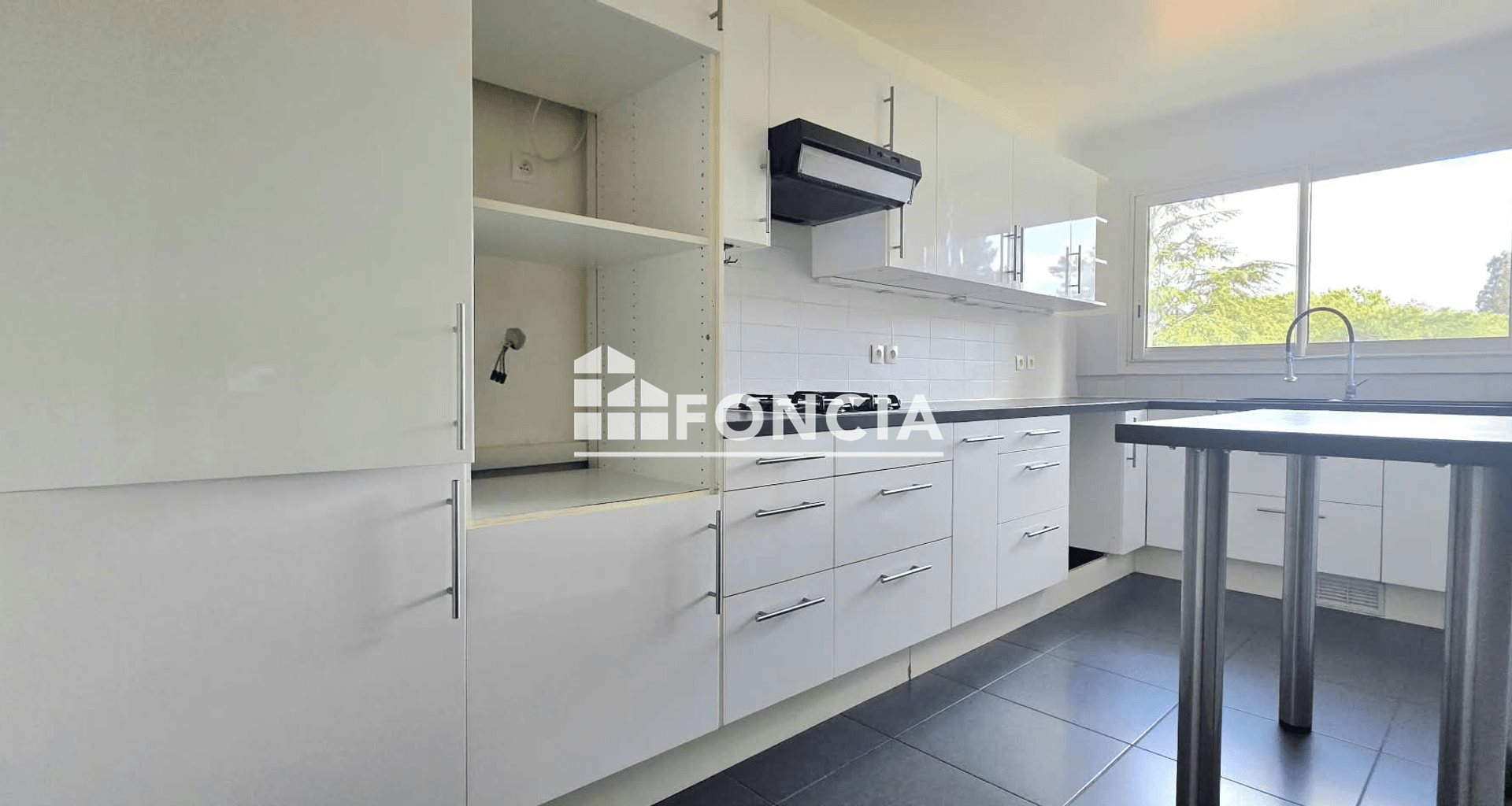 Appartement à vendre, 63m², Écouen