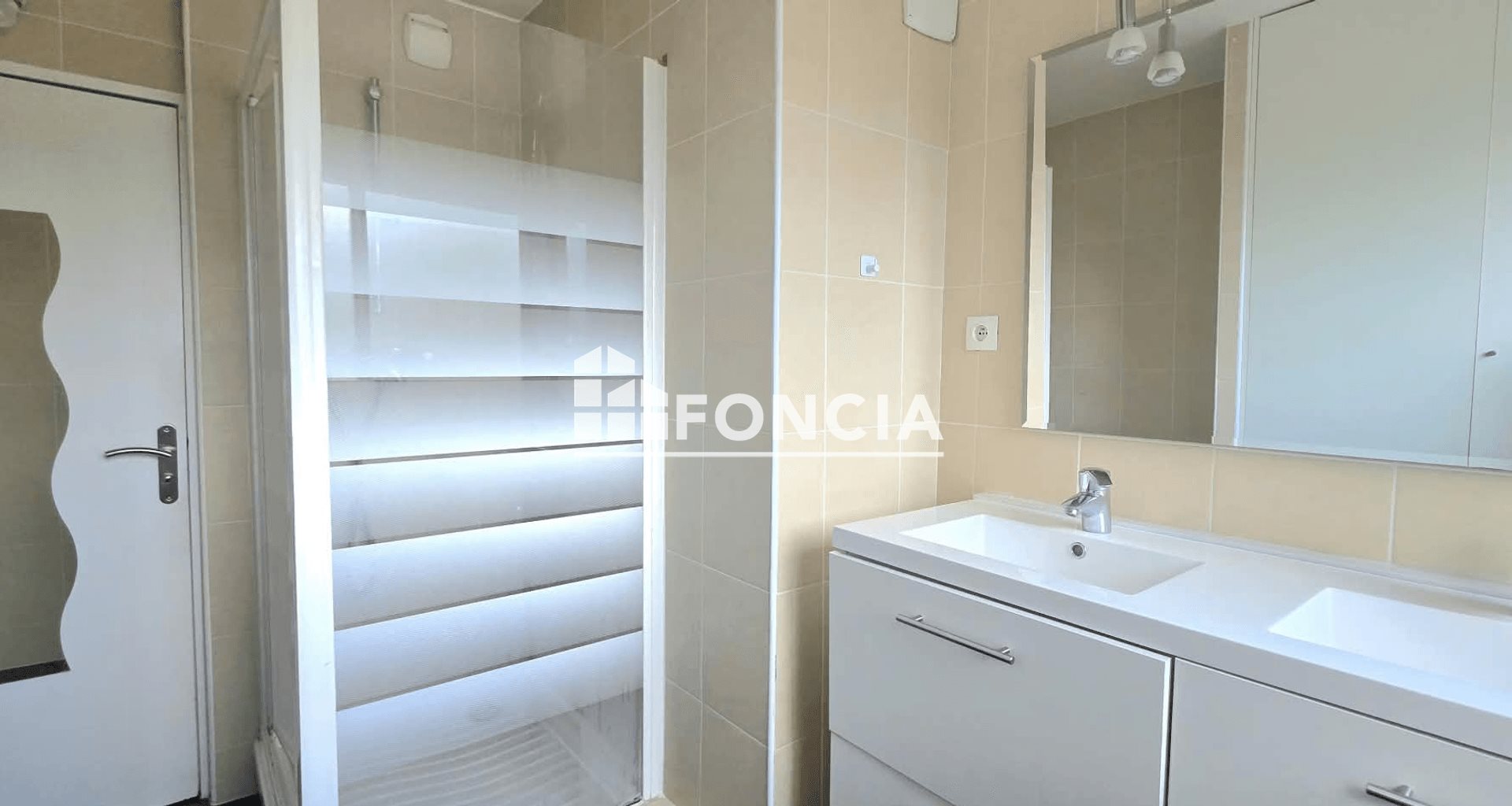 Appartement à vendre, 63m², Écouen