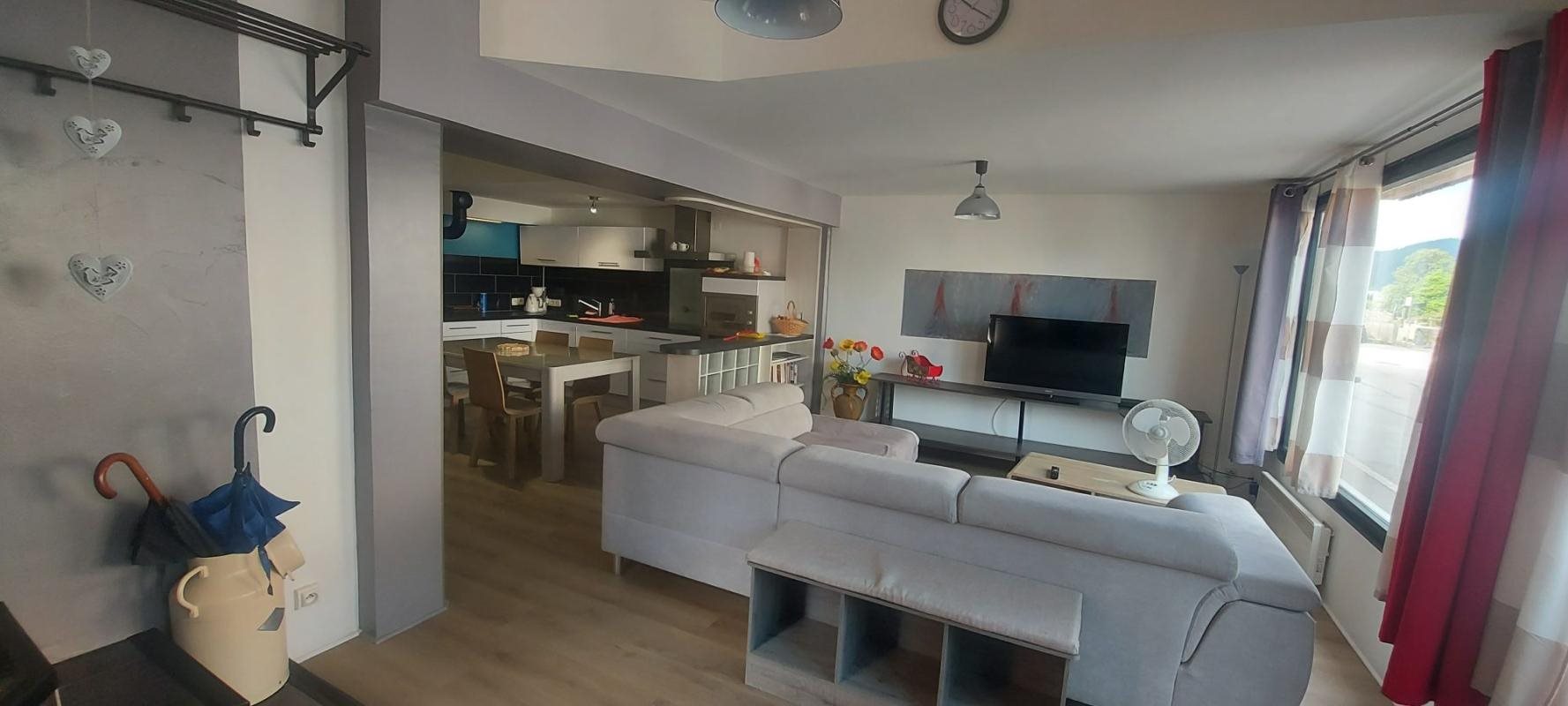 Appartement à vendre, 64m², Gérardmer