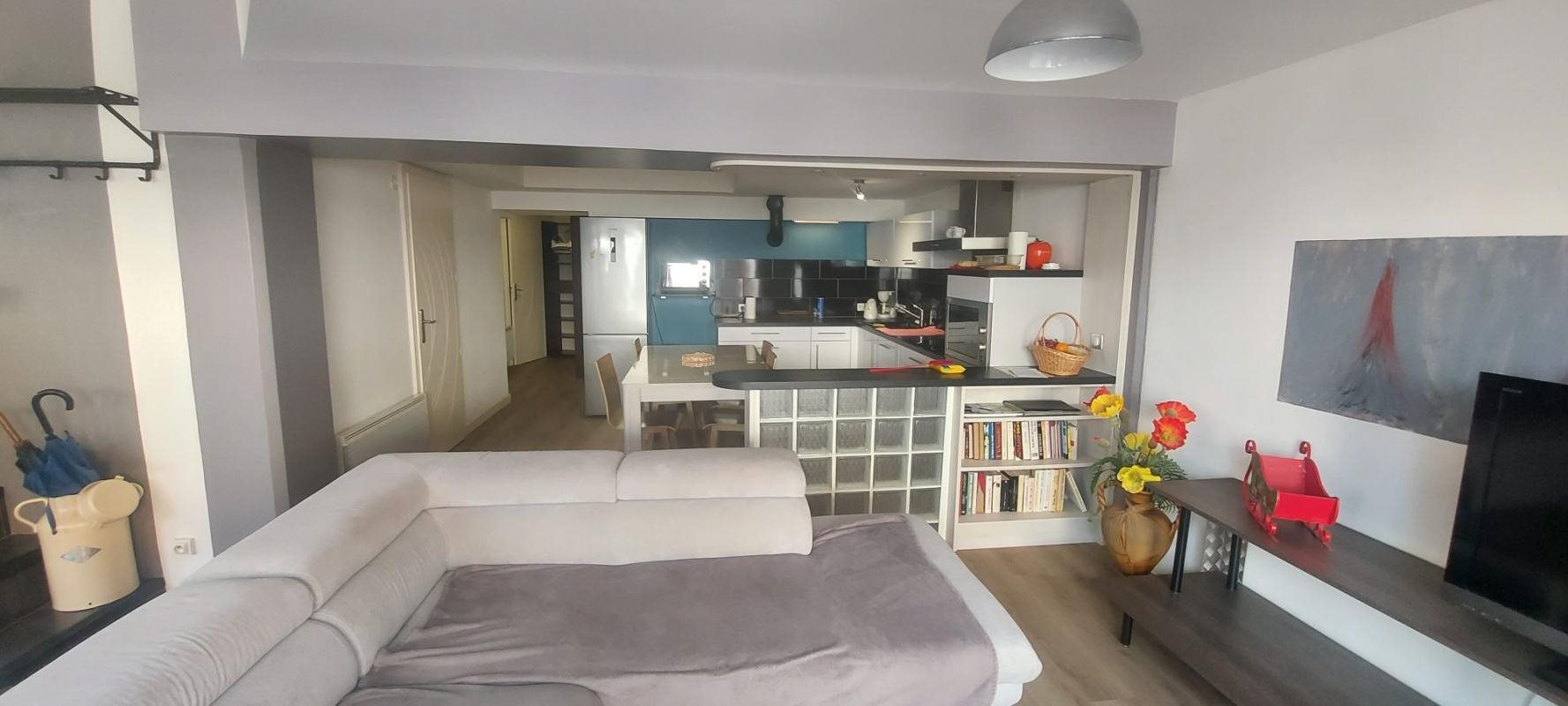Appartement à vendre, 64m², Gérardmer