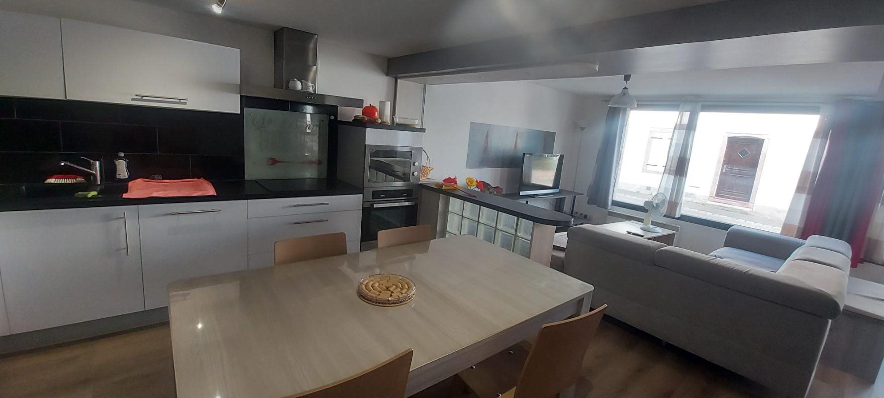 Appartement à vendre, 64m², Gérardmer
